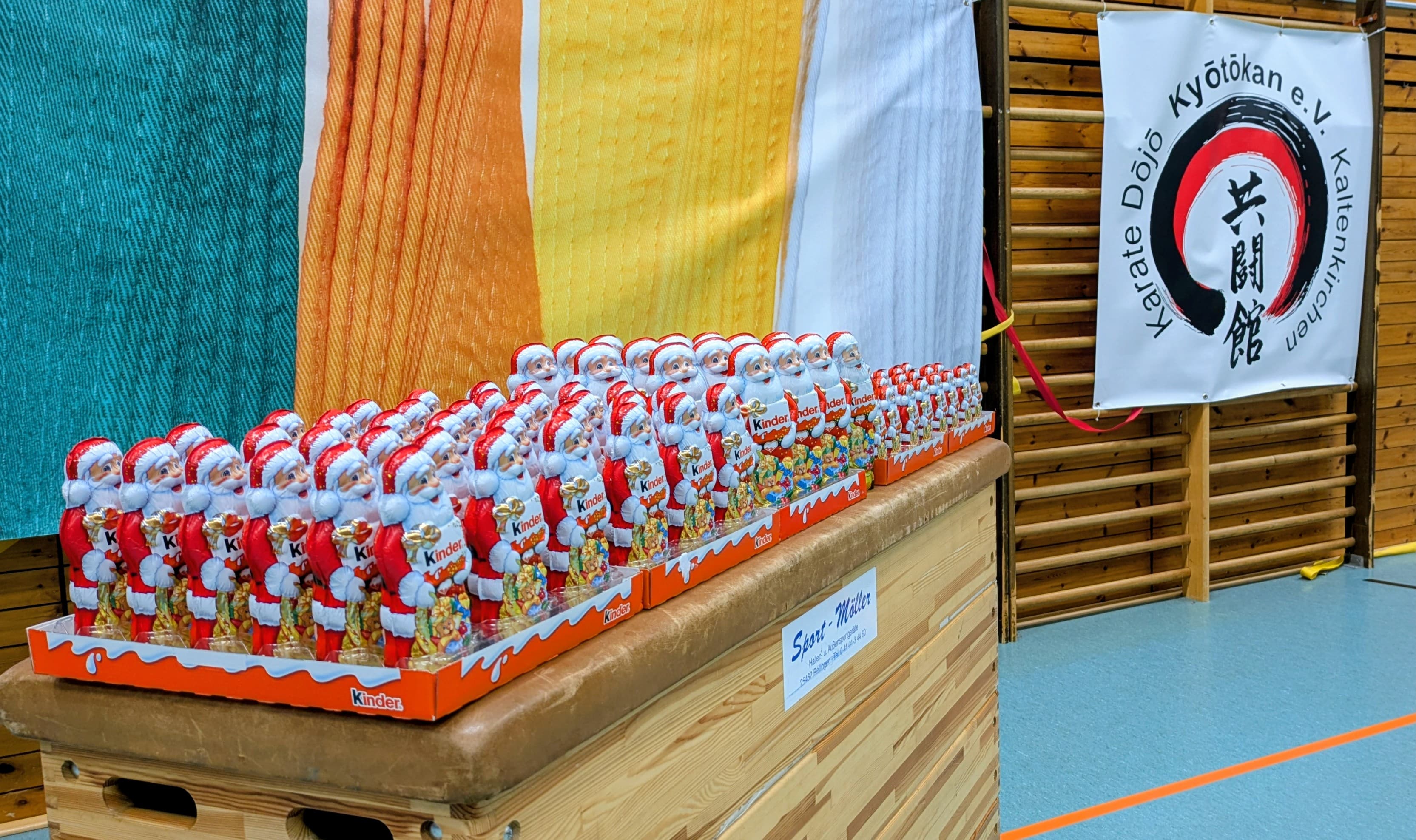 0001 Nikolausturnier CoverTrophy